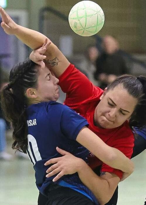 Werra/Landeck geht leer aus