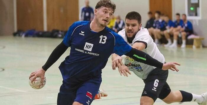 Saisonziel außer Reichweite