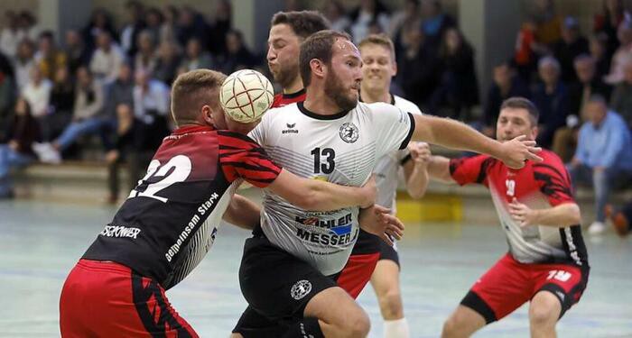 Werra/Landeck erwischt rabenschwarzen Tag