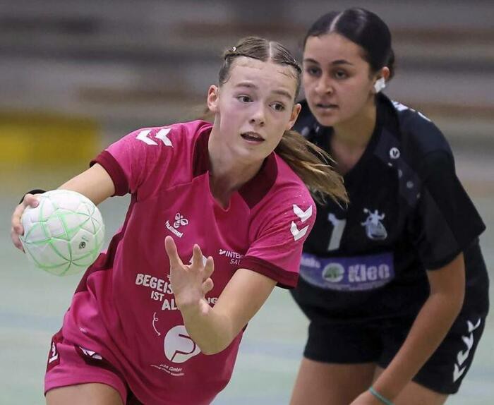 Landeckerinnen klettern auf Rang drei